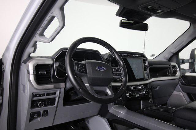 used 2022 Ford F-150 car, priced at $40,481