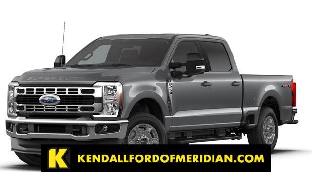 new 2026 Ford F-250 car, priced at $69,420