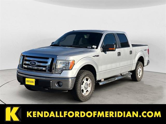 used 2010 Ford F-150 car, priced at $12,993