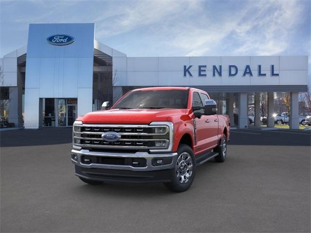 new 2024 Ford F-250 car, priced at $72,580