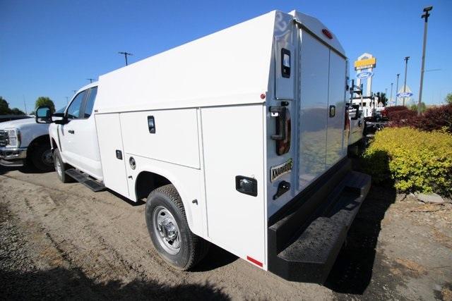 new 2023 Ford F-250 car, priced at $67,988