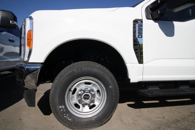 new 2023 Ford F-250 car, priced at $67,988