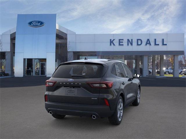 new 2026 Ford Escape car, priced at $31,655
