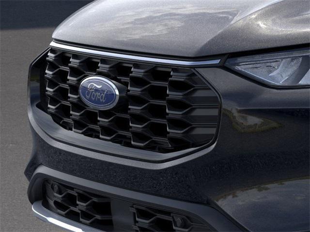 new 2026 Ford Escape car, priced at $31,655