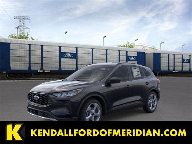 new 2026 Ford Escape car, priced at $31,655