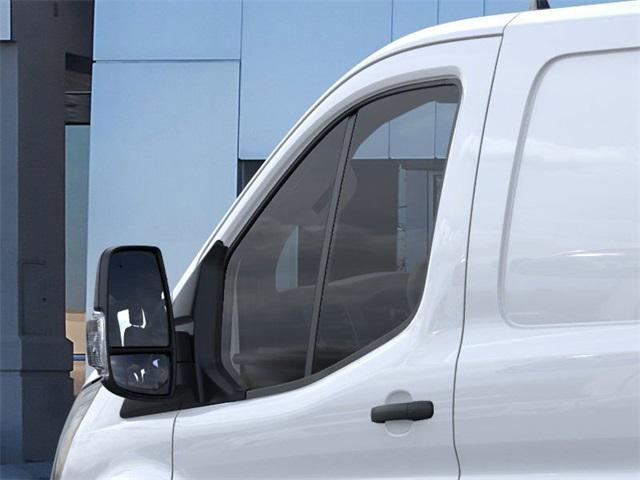 new 2025 Ford Transit-250 car, priced at $57,240