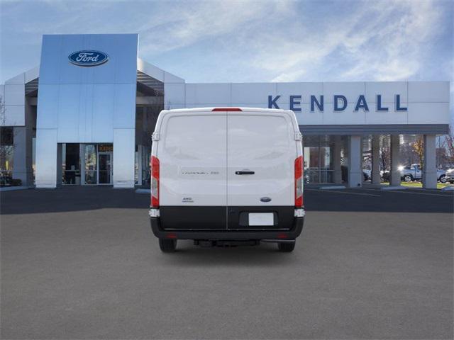 new 2025 Ford Transit-250 car, priced at $57,240