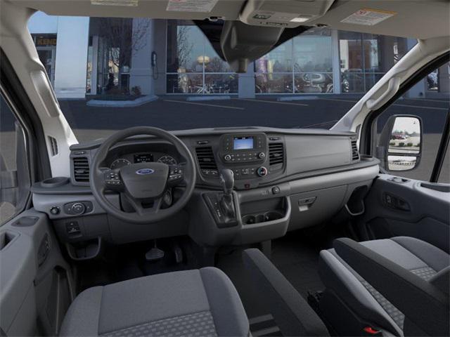 new 2025 Ford Transit-250 car, priced at $57,240