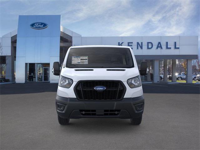 new 2025 Ford Transit-250 car, priced at $57,240
