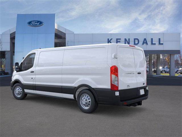 new 2025 Ford Transit-250 car, priced at $57,240
