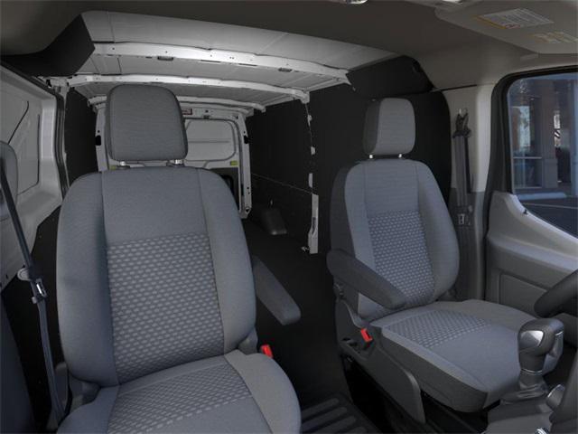 new 2025 Ford Transit-250 car, priced at $57,240