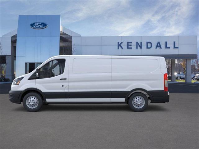 new 2025 Ford Transit-250 car, priced at $57,240