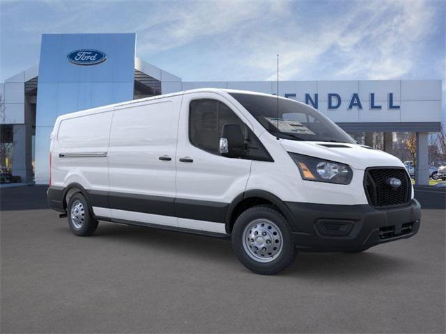 new 2025 Ford Transit-250 car, priced at $57,240