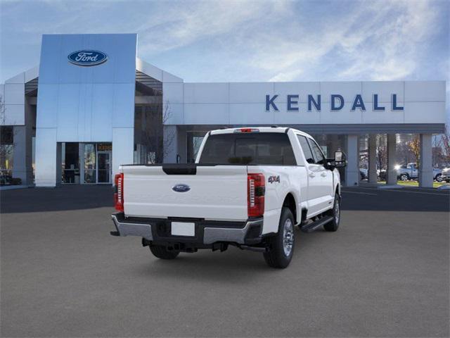 new 2026 Ford F-250 car, priced at $73,580