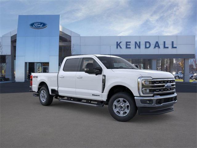new 2026 Ford F-250 car, priced at $73,580