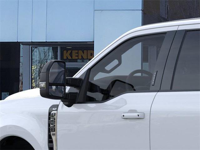 new 2026 Ford F-250 car, priced at $73,580