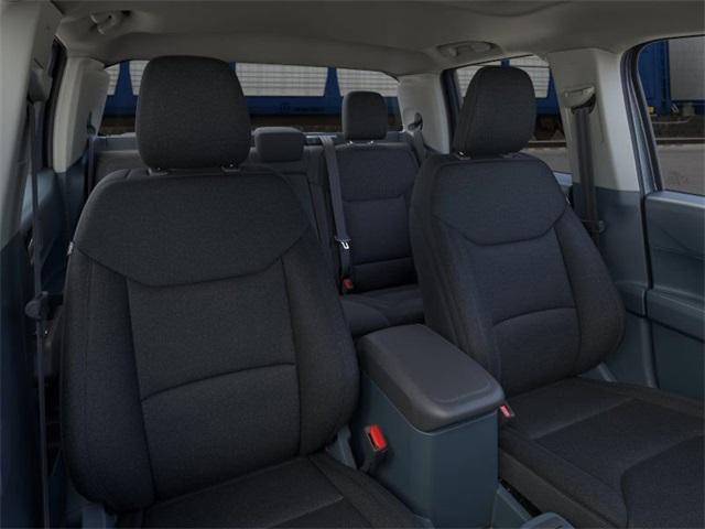 new 2025 Ford Maverick car, priced at $34,840