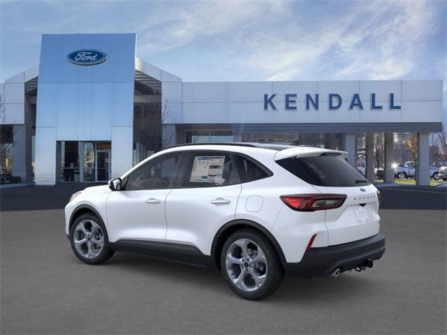 new 2026 Ford Escape car, priced at $33,700