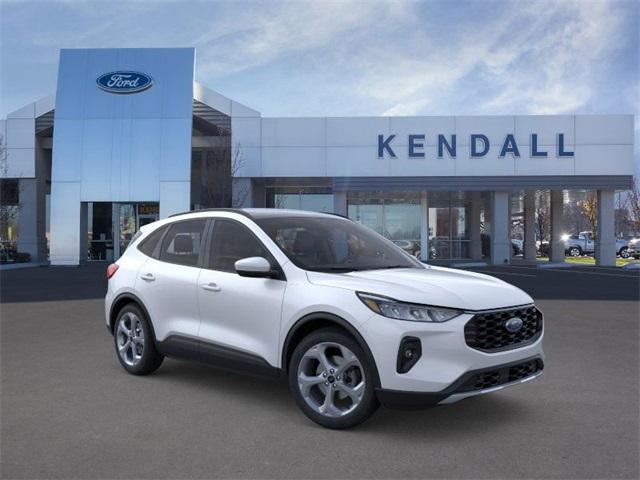new 2026 Ford Escape car, priced at $33,700