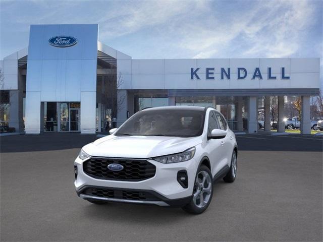 new 2026 Ford Escape car, priced at $33,700