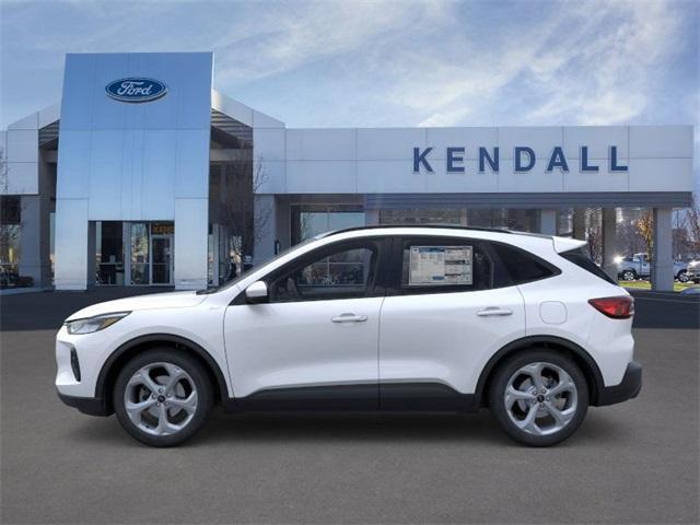 new 2026 Ford Escape car, priced at $33,700