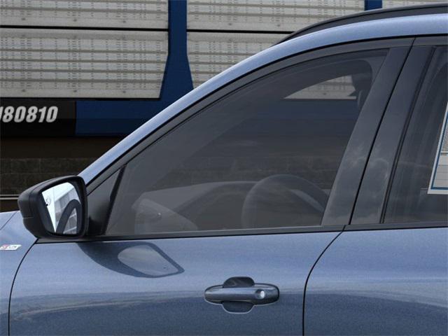 new 2026 Ford Escape car, priced at $32,150