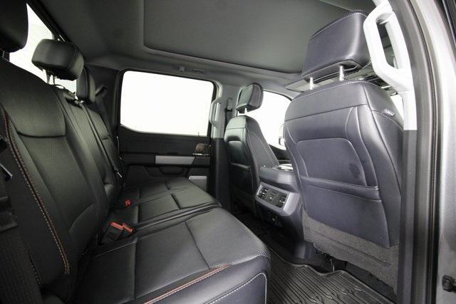 used 2024 Ford F-350 car, priced at $73,468