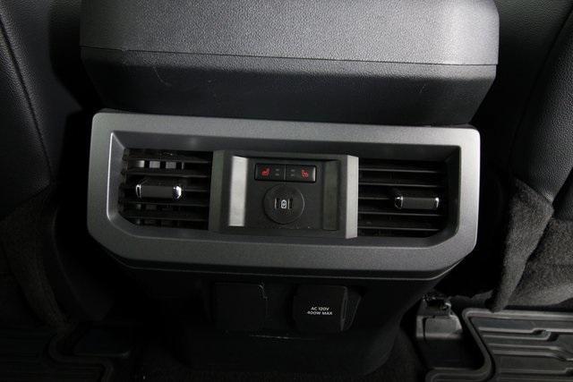 used 2024 Ford F-350 car, priced at $73,468