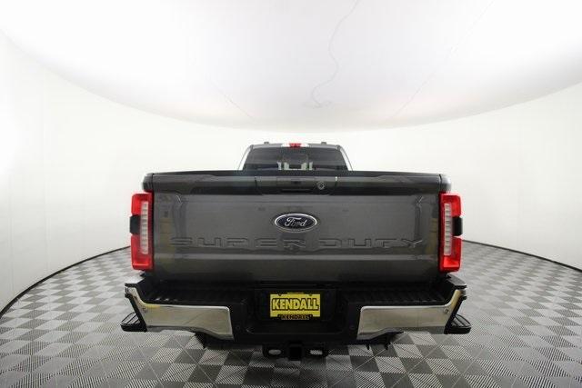 used 2024 Ford F-350 car, priced at $73,468