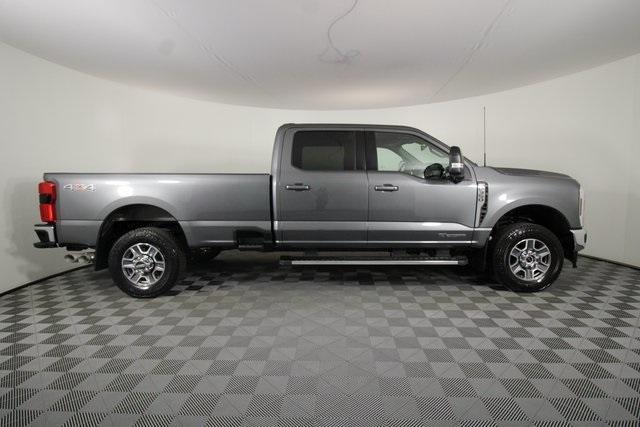 used 2024 Ford F-350 car, priced at $73,468