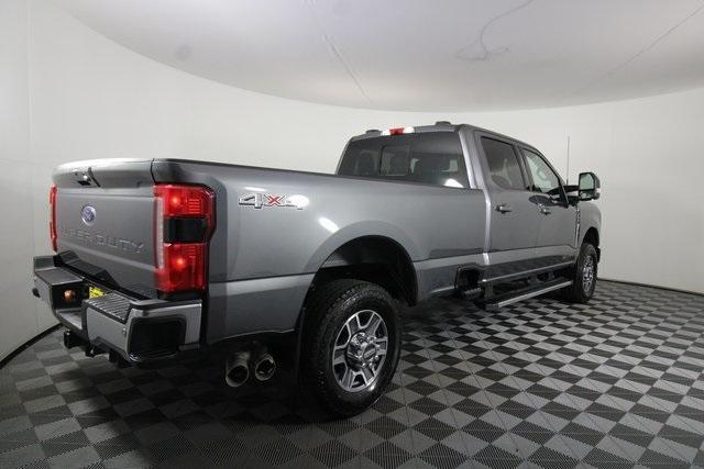 used 2024 Ford F-350 car, priced at $73,468