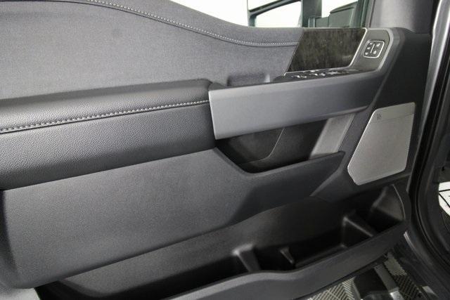 used 2024 Ford F-350 car, priced at $73,468