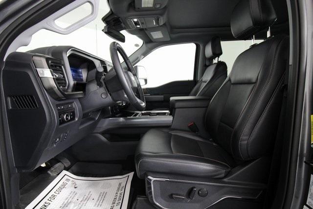used 2024 Ford F-350 car, priced at $73,468