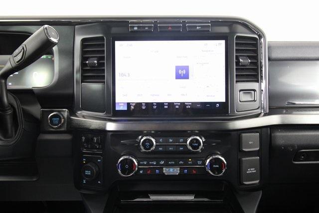 used 2024 Ford F-350 car, priced at $73,468