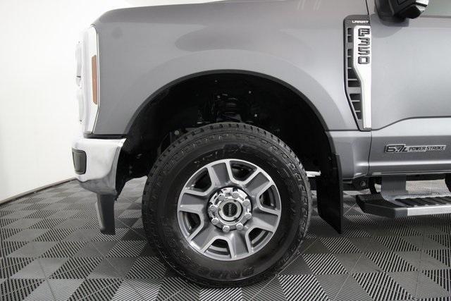 used 2024 Ford F-350 car, priced at $73,468