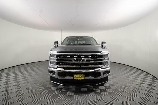used 2024 Ford F-350 car, priced at $73,468