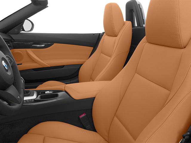 used 2014 BMW Z4 car, priced at $27,991