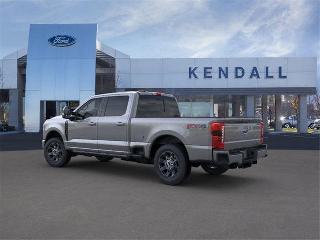 new 2024 Ford F-250 car, priced at $82,463