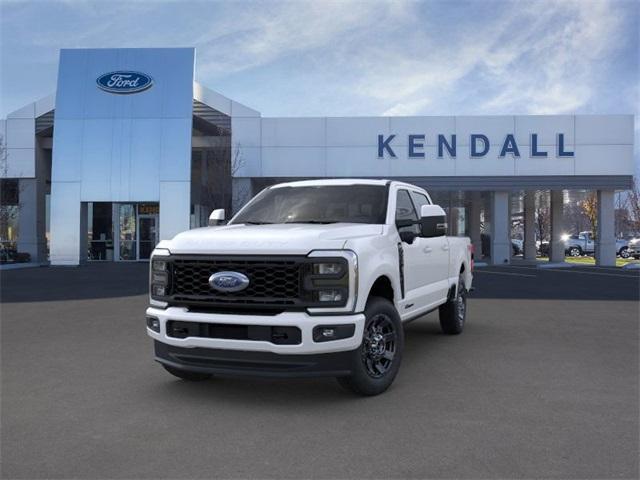 new 2024 Ford F-250 car, priced at $82,869