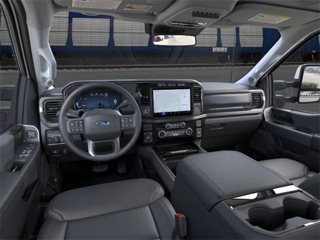 new 2024 Ford F-250 car, priced at $83,369