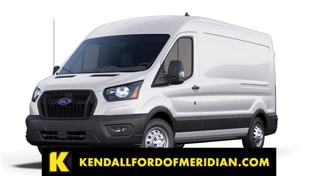 new 2024 Ford Transit-250 car, priced at $60,805