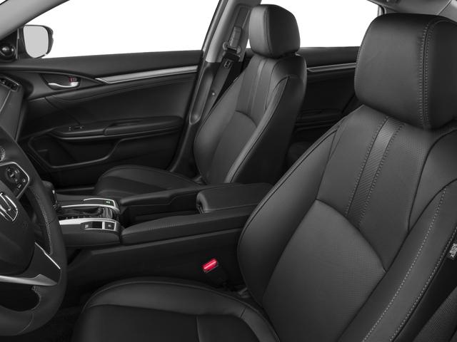 used 2017 Honda Civic car, priced at $23,912