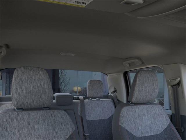 new 2024 Ford Maverick car, priced at $29,640