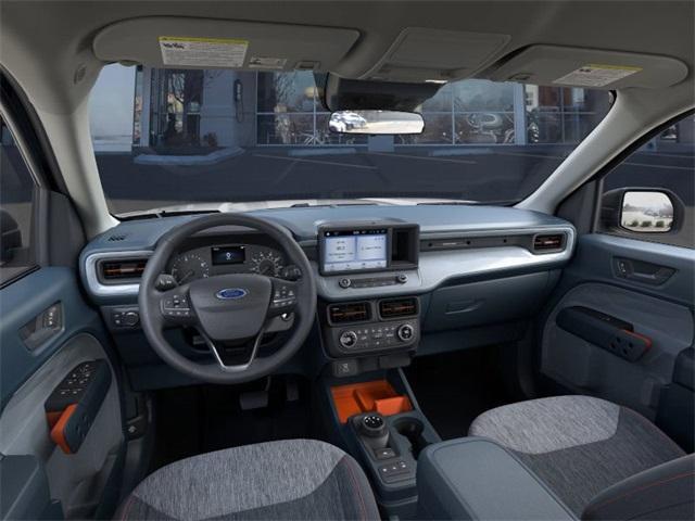 new 2024 Ford Maverick car, priced at $29,640