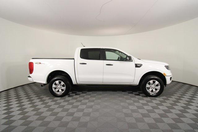 used 2021 Ford Ranger car, priced at $33,913