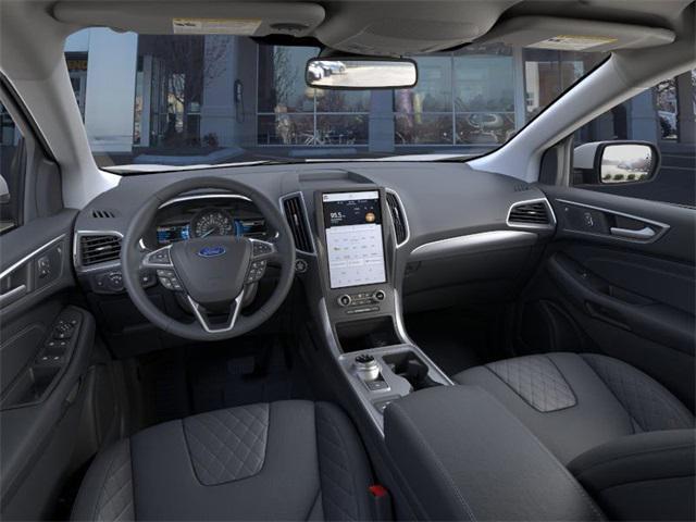 used 2024 Ford Edge car, priced at $35,995