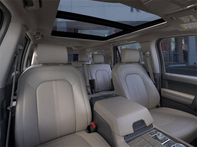 new 2024 Ford Expedition Max car, priced at $70,615