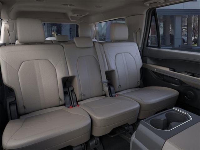 new 2024 Ford Expedition Max car, priced at $70,615