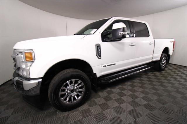 used 2022 Ford F-350 car, priced at $67,942