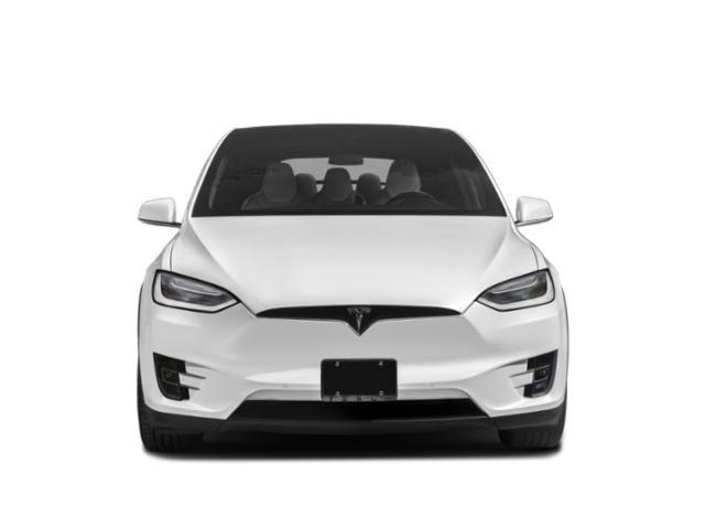 used 2020 Tesla Model X car, priced at $39,901